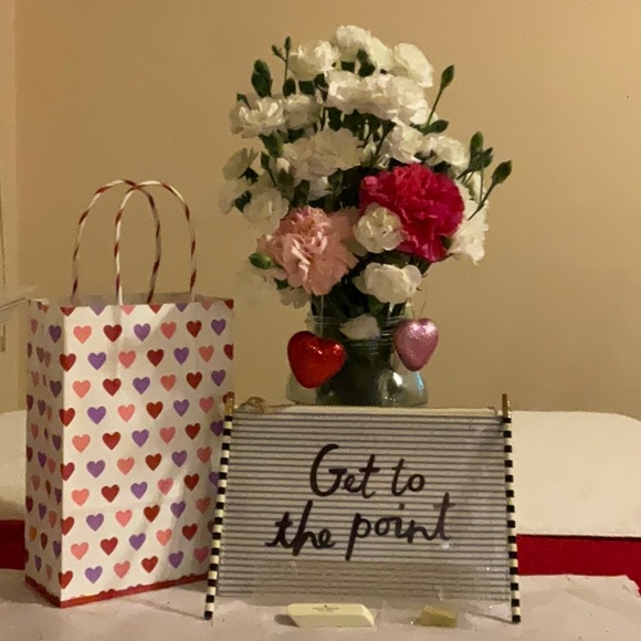 ✏️ KATE SPADE PENCIL POUCH ✏️ NWOT ✏️ - Picture 7 of 16